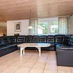 Dom wakacyjny 18 Person In Romo-by Traum *