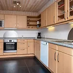 18 Person In Romo-by Traum Prázdninový dům Kongsmark