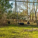 Prázdninový dům 18 Person In Romo-by Traum Kongsmark