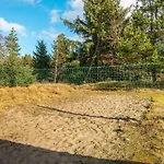 18 Person In Romo-by Traum Prázdninový dům