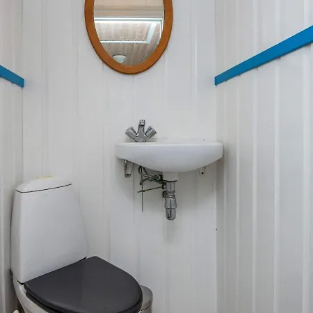 18 Person In R M Casa vacanze Kongsmark