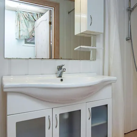 18 Person In Romo-by Traum Сasa de vacaciones Kongsmark