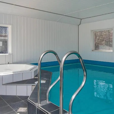 18 Person In Romo-by Traum Сasa de vacaciones *