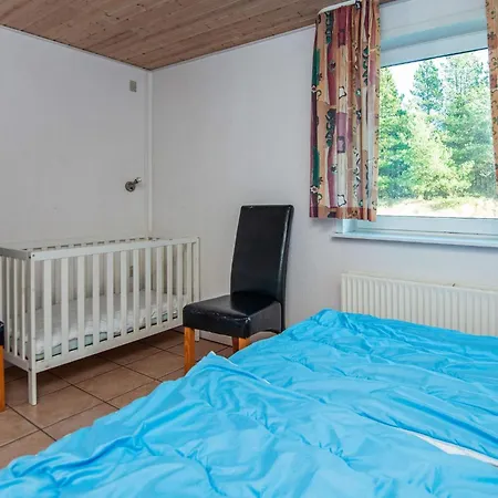 18 Person In Romo Casa de Férias Kongsmark