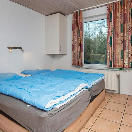 Сasa de vacaciones 18 Person In Romo-by Traum Kongsmark