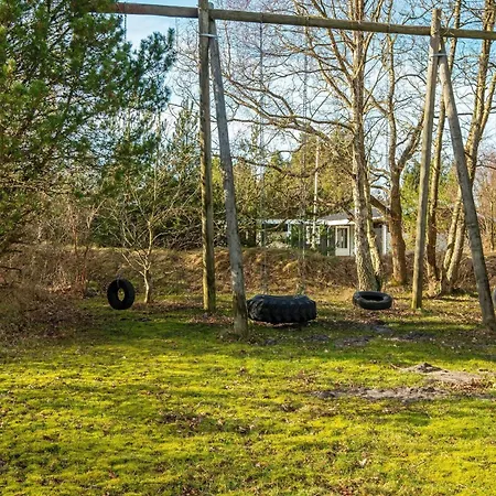 度假居 18 Person In Romo-by Traum Kongsmark