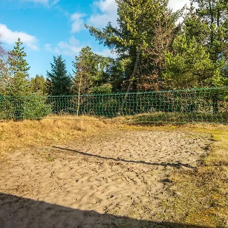 18 Person In Romo-by Traum Сasa de vacaciones