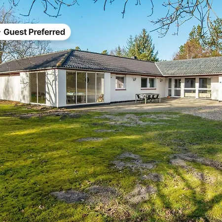 18 Person In Romo-by Traum Сasa de vacaciones