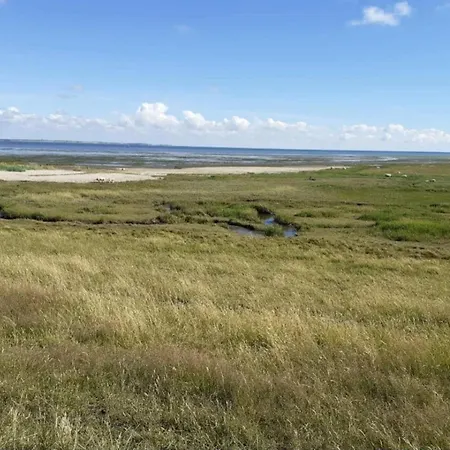 Сasa de vacaciones 18 Person In Romo-by Traum Kongsmark