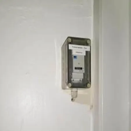18 Person In Romo Feriehus *