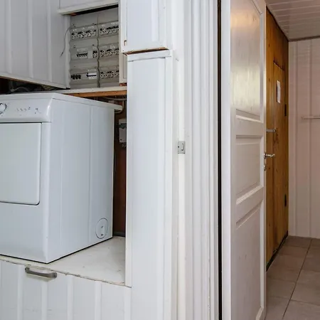 18 Person In Romo Feriehus Kongsmark