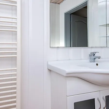 18 Person In Romo Feriehus Kongsmark