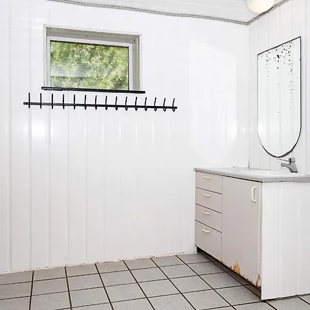 Feriehus 18 Person In Romo