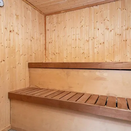 18 Person In Romo 度假居 Kongsmark